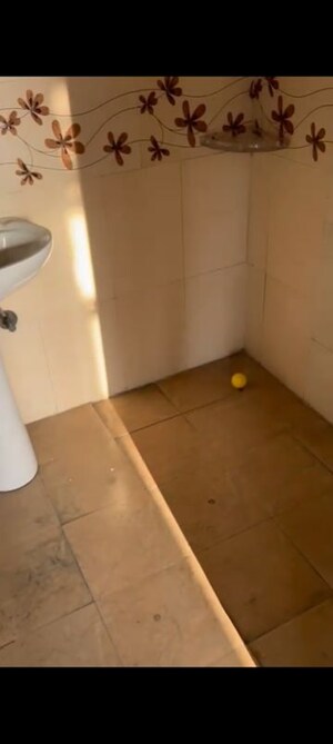 Bathroom in 2 BHK Independent House at RWA Apartments, Sector 31 – for Rent
