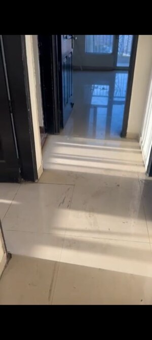 Bathroom in 2 BHK Independent House at RWA Apartments, Sector 31 – for Rent