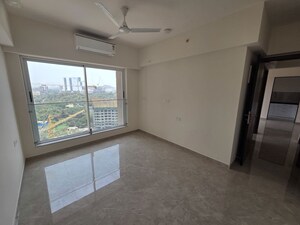 2 BHK Apartment For Rent in LnT Elixir Reserve, Powai