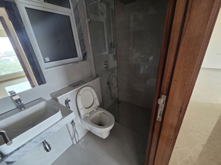 Bathroom, lnt-elixir-reserve 2 Bedroom 670 Sq.Ft. Apartment In Powai Mumbai 10315089
