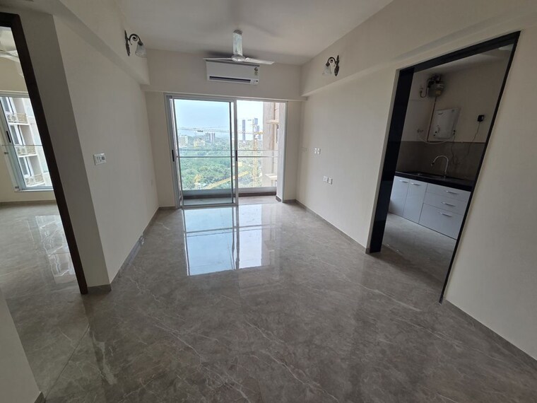 Room, lnt-elixir-reserve 2 Bedroom 670 Sq.Ft. Apartment In Powai Mumbai 10315089