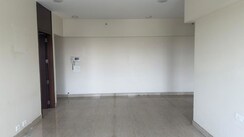 3 BHK + Study Room,Extra Room Apartment For Rent in Godrej Platinum Mumbai