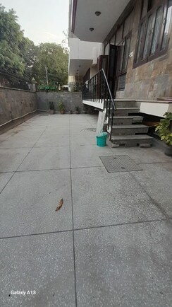 3 BHK Independent House For Rent in Sector 22