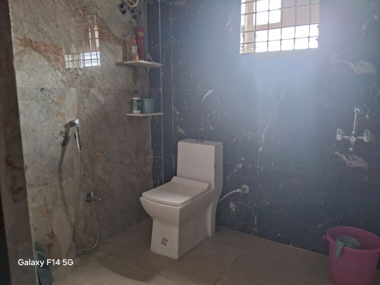 Bathroom, kanke 6+ Bedroom 1628 Sq.Ft. Independent House In Kanke Ranchi 10315152