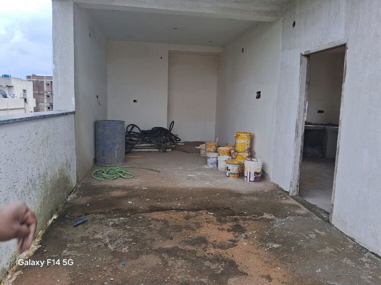  Parking, kanke 6+ Bedroom 1628 Sq.Ft. Independent House In Kanke Ranchi 10315152