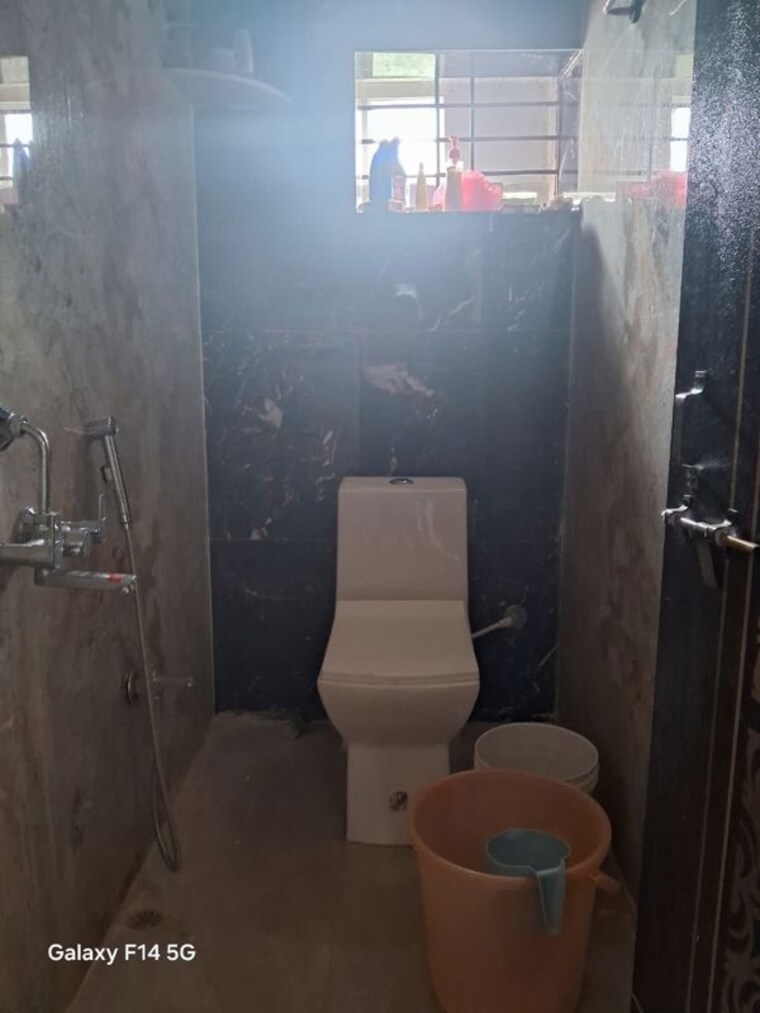 Bathroom, kanke 6+ Bedroom 1628 Sq.Ft. Independent House In Kanke Ranchi 10315152