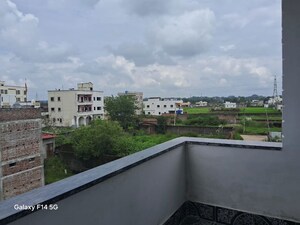 Balcony in 6+ BHK Independent House at Kanke – for Sale