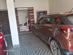 Parking in 6+ BHK Independent House at Kanke – for Sale