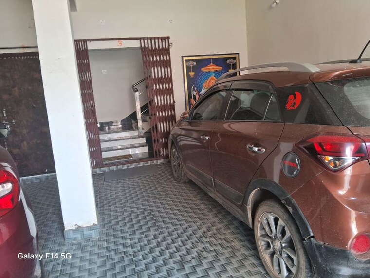  Parking, kanke 6+ Bedroom 1628 Sq.Ft. Independent House In Kanke Ranchi 10315152