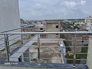 6+ BHK Independent House – Exterior View View at Kanke - for Sale