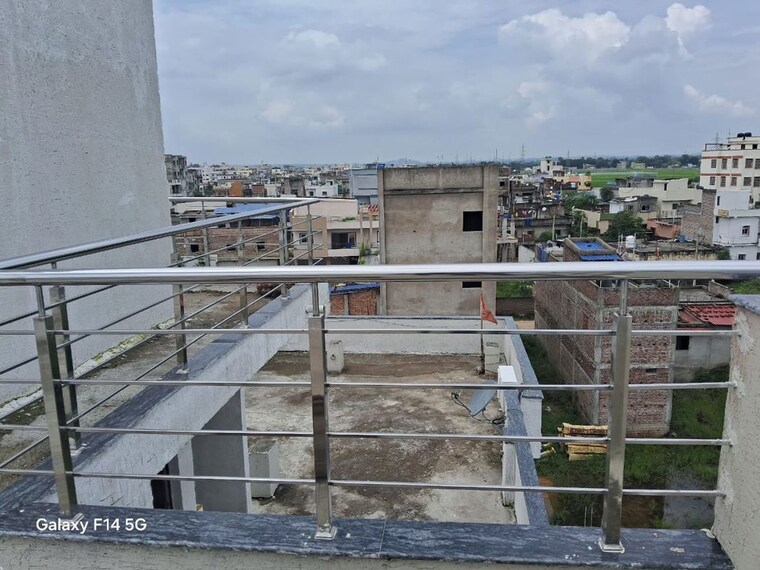 Exterior View, kanke 6+ Bedroom 1628 Sq.Ft. Independent House In Kanke Ranchi 10315152