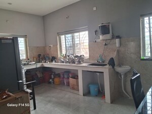 Kitchen in 6+ BHK Independent House at Kanke – for Sale