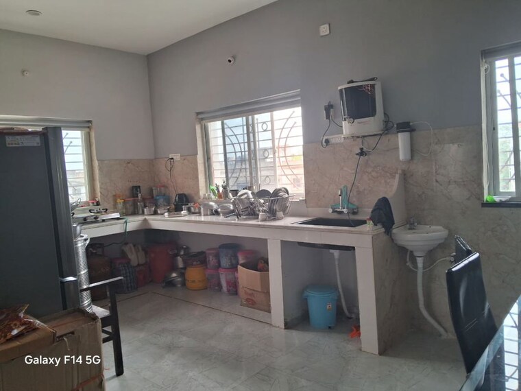 Kitchen, kanke 6+ Bedroom 1628 Sq.Ft. Independent House In Kanke Ranchi 10315152