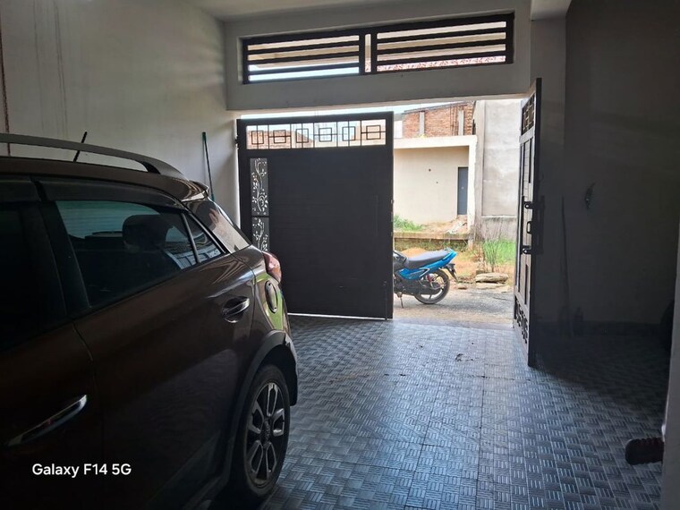  Parking, kanke 6+ Bedroom 1628 Sq.Ft. Independent House In Kanke Ranchi 10315152