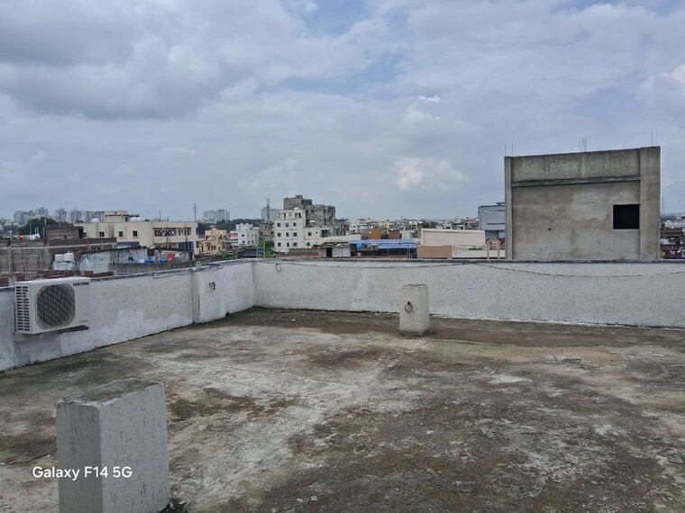 Exterior View, kanke 6+ Bedroom 1628 Sq.Ft. Independent House In Kanke Ranchi 10315152