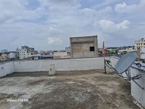 6+ BHK Independent House – Exterior View View at Kanke - for Sale