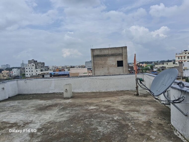 Exterior View, kanke 6+ Bedroom 1628 Sq.Ft. Independent House In Kanke Ranchi 10315152