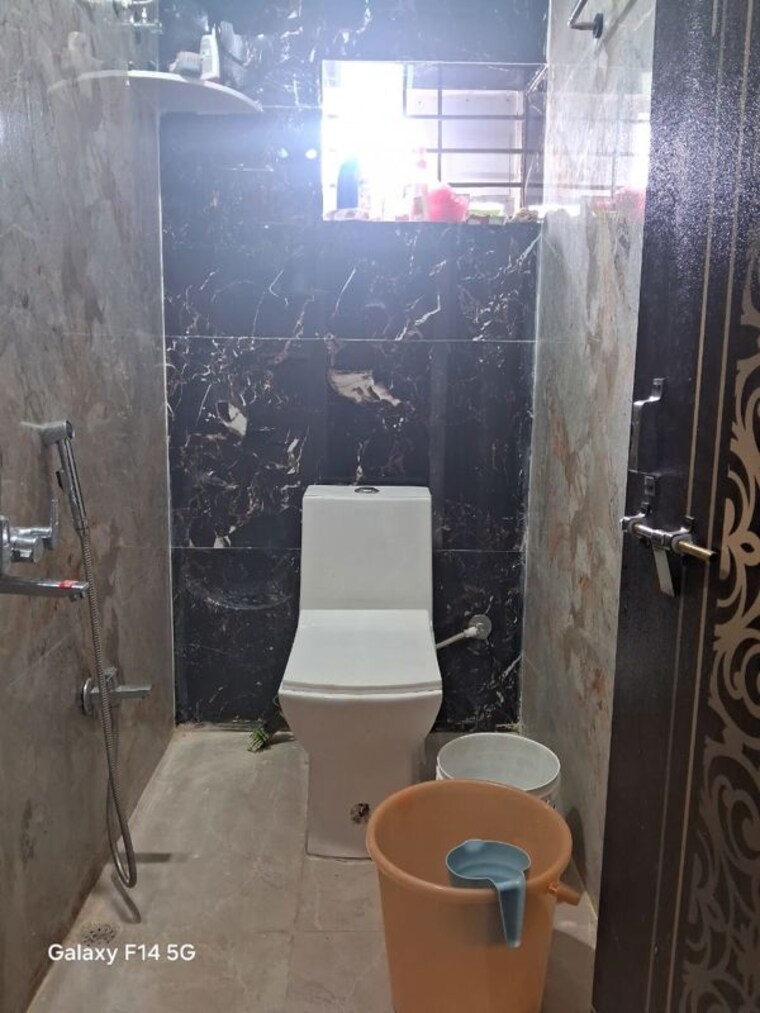 Bathroom, kanke 6+ Bedroom 1628 Sq.Ft. Independent House In Kanke Ranchi 10315152