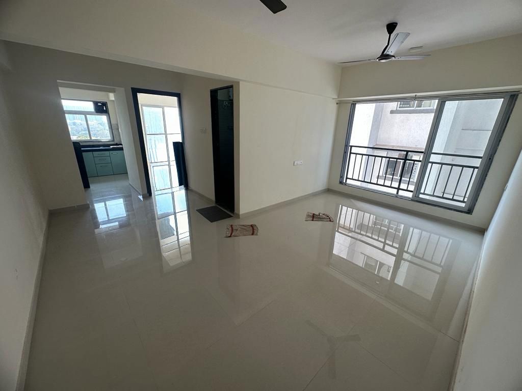 1 BHK Apartment For Rent in Dadar East