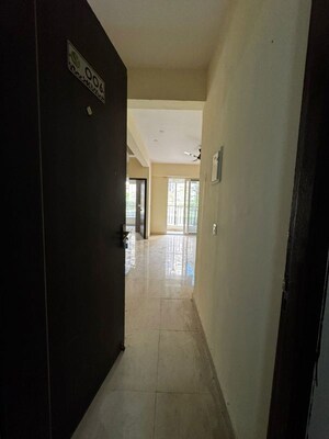 Building Lobby in 2 BHK Apartment at Signature The Serenas, Sohna Sector 36 – for Rent