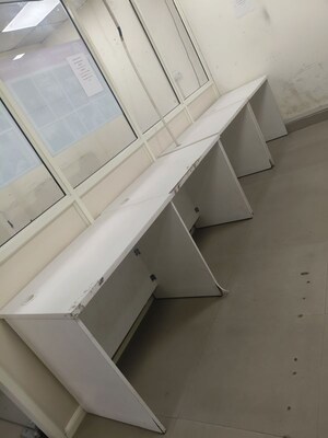 Kitchen in  Office Space at Sector 16 – for Rent