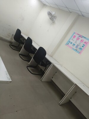 Team Area in  Office Space at Sector 16 – for Rent
