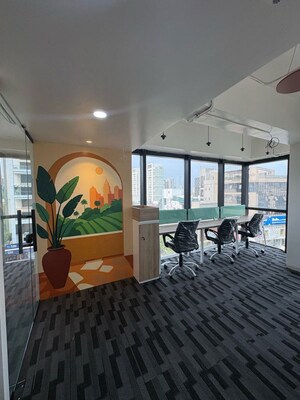 Team Area in  Office Space at Baner – for Rent