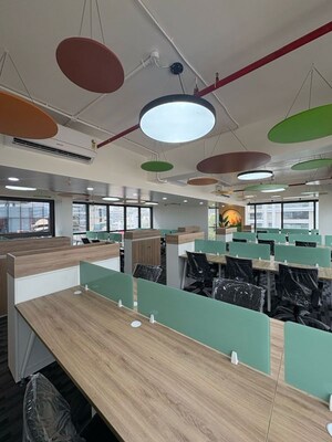 Team Area in  Office Space at Baner – for Rent