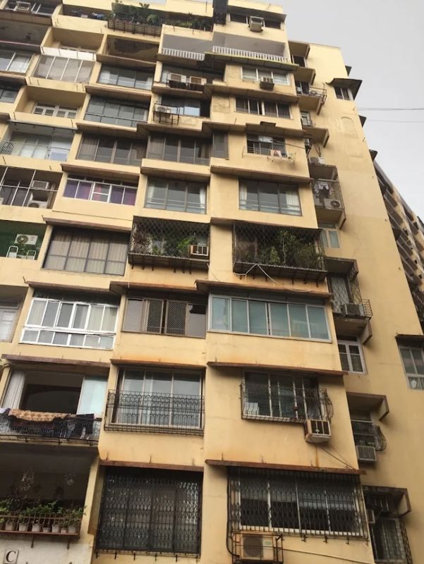 2 BHK Apartment For Sale in IT Colony