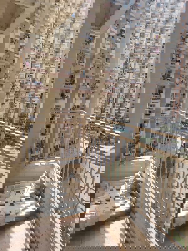 2 BHK 1106 Sq.Ft. Apartment in Supertech Eco Village II