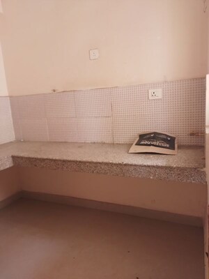 Bathroom in 2 BHK Apartment at Supertech Eco Village II, Sector 16b Greater Noida – for Rent