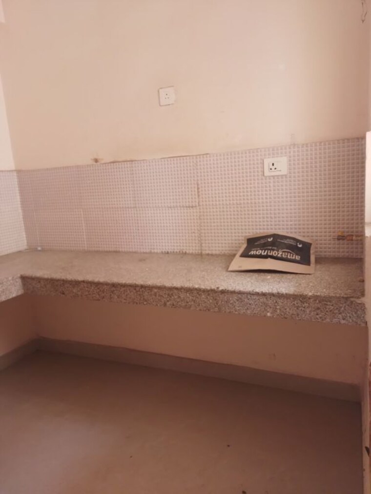 Bathroom, supertech-eco-village-ii 2 Bedroom 1106 Sq.Ft. Apartment In Sector 16b Greater Noida Greater Noida 10315160