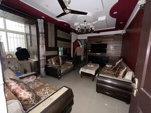 2 BHK Apartment For Rent in Supertech Cape Town, Sector 74