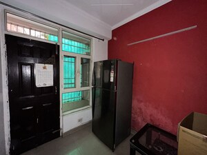 Kitchen in 2 BHK Apartment at Supertech Cape Town, Sector 74 – for Rent