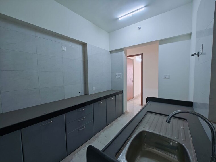 Kitchen, godrej-prime 2 Bedroom 750 Sq.Ft. Apartment In Chembur Mumbai 10315166