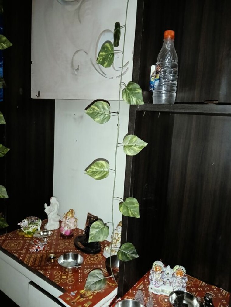 undefined, pandav nagar 2 Bedroom 1550 Sq.Ft. Apartment In Pandav Nagar Delhi 10315171