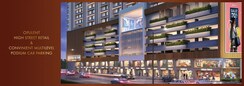 2 BHK Apartment For Sale in Borivali West