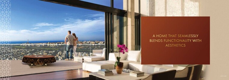 Living Room, borivali west 2 Bedroom 600 Sq.Ft. Apartment In Borivali West Mumbai 10315158