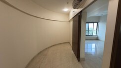 3 BHK + Study Room,Extra Room Apartment For Rent in Godrej Platinum Mumbai