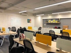 Office Space For Rent in Palasia Square