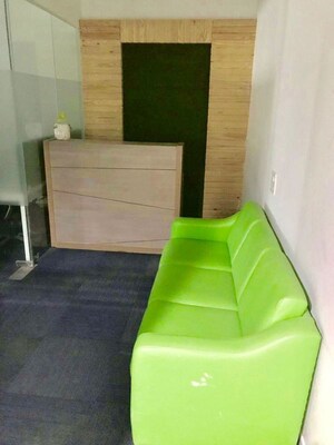 Furnished Amenities in  Office Space at Palasia Square – for Rent