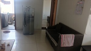 2 BHK Apartment For Rent in Sargasan