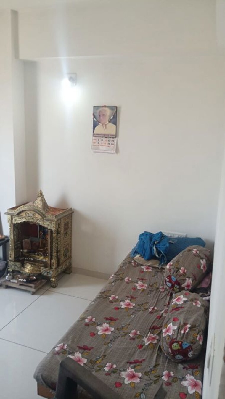 Living Room, sargasan 2 Bedroom 155 Sq.Yd. Apartment In Sargasan Gandhinagar 10315190
