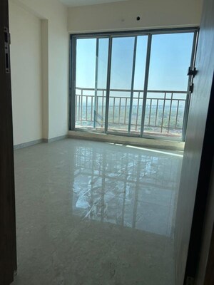 2 BHK Apartment For Rent in A K Taj Imperial, Ulwe