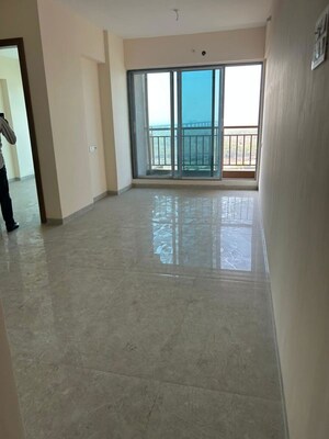 Room in 2 BHK Apartment at A K Taj Imperial, Ulwe – for Rent