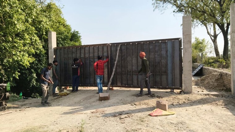 Exterior View, ramnagar  1360 Sq.Ft. Plot In Ramnagar Varanasi 10315180