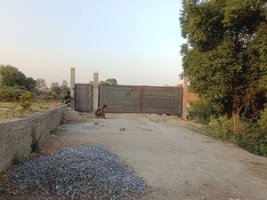 Plot Area in  Plot at Ramnagar – for Sale