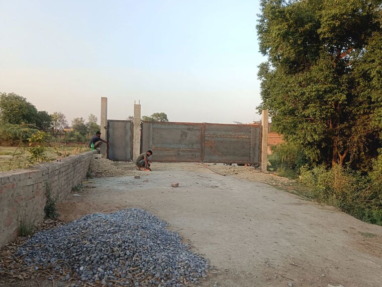 undefined, ramnagar  1360 Sq.Ft. Plot In Ramnagar Varanasi 10315180
