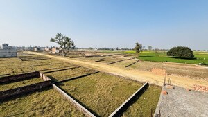 Plot Area in  Plot at Ramnagar – for Sale