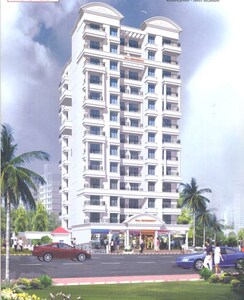 2 BHK + Extra Room Apartment For Rent in Raj Residency Kharghar
